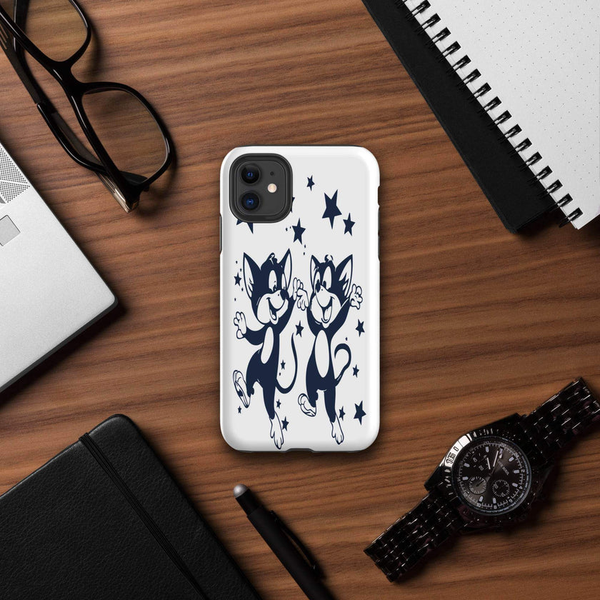 Tough Case for iPhone® - STYLISHOUR