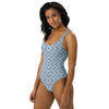 One-Piece Swimsuit - STYLISHOUR