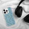 MagSafe® clear case for iPhone® - STYLISHOUR