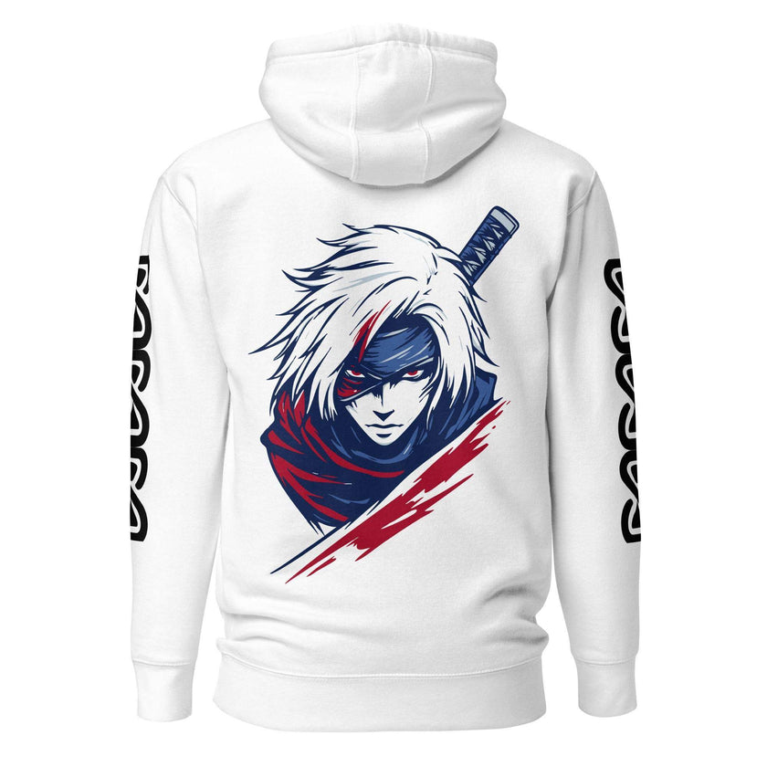 Unisex Hoodie - STYLISHOUR