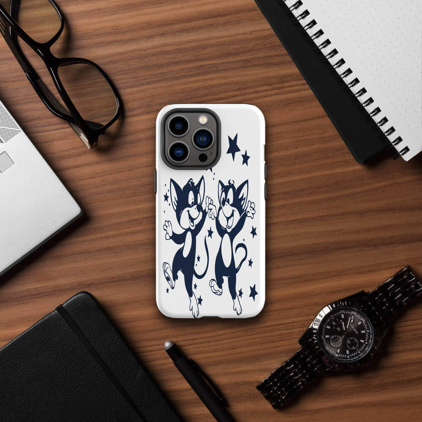 Tough Case for iPhone® - STYLISHOUR