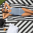 One-Piece Swimsuit - STYLISHOUR