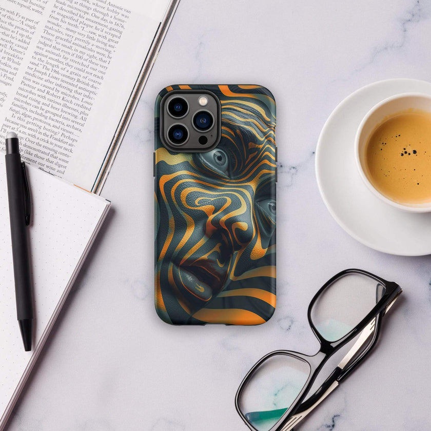 Tough Case for iPhone® - STYLISHOUR
