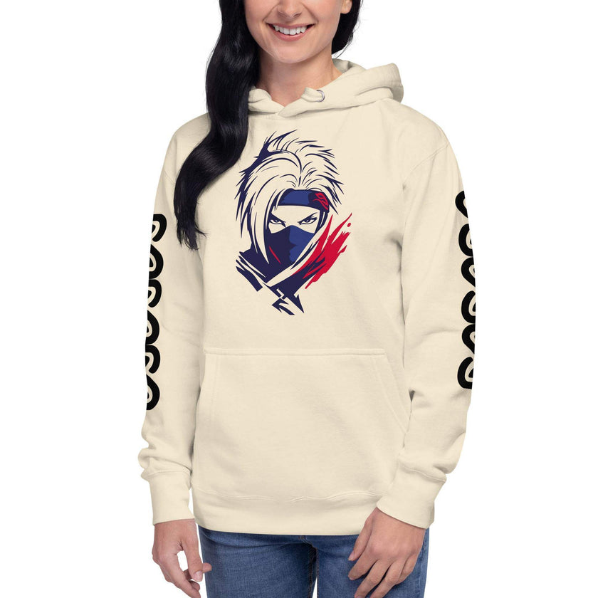 Unisex Hoodie - STYLISHOUR