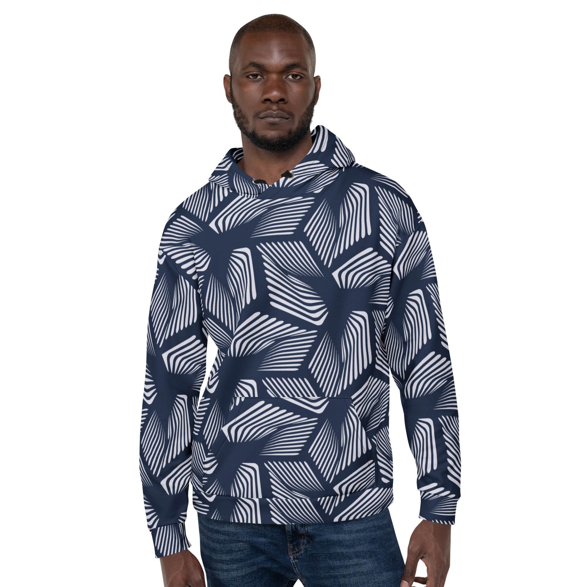 Unisex Hoodie - STYLISHOUR