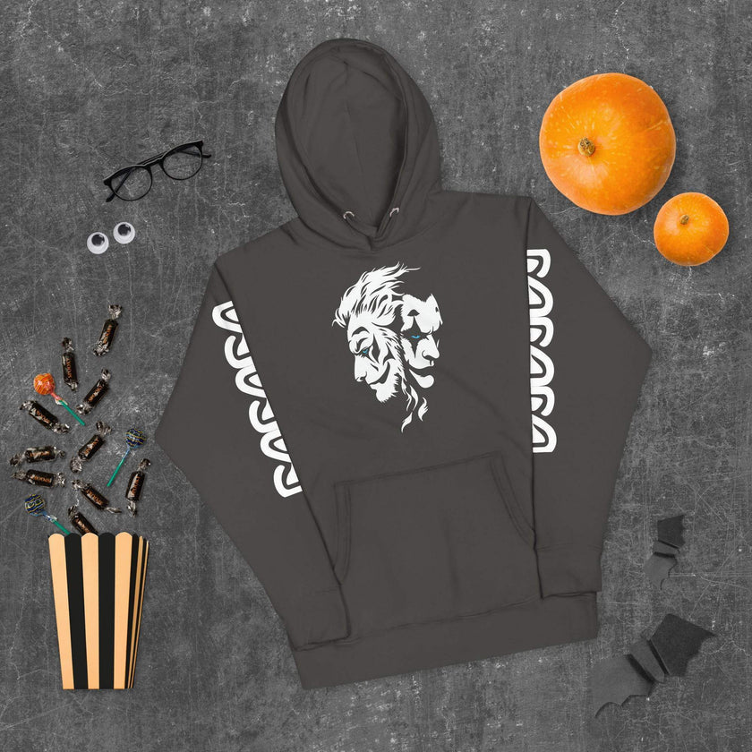 Unisex Hoodie - STYLISHOUR