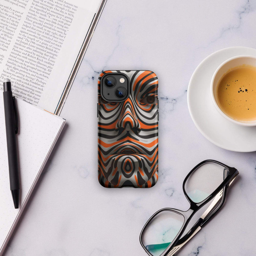 Tough Case for iPhone® - STYLISHOUR