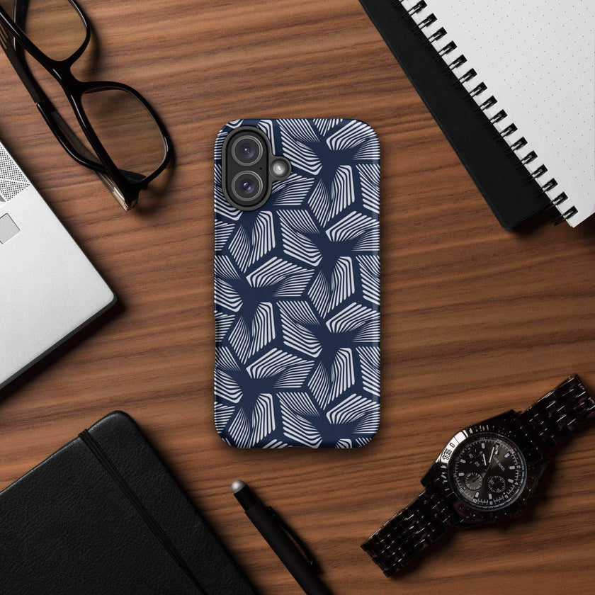 Tough Case for iPhone® - STYLISHOUR