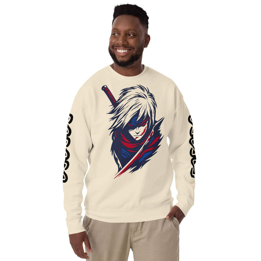 Unisex Premium Sweatshirt - STYLISHOUR