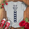 Sneaky Fox T-shirt - STYLISHOUR