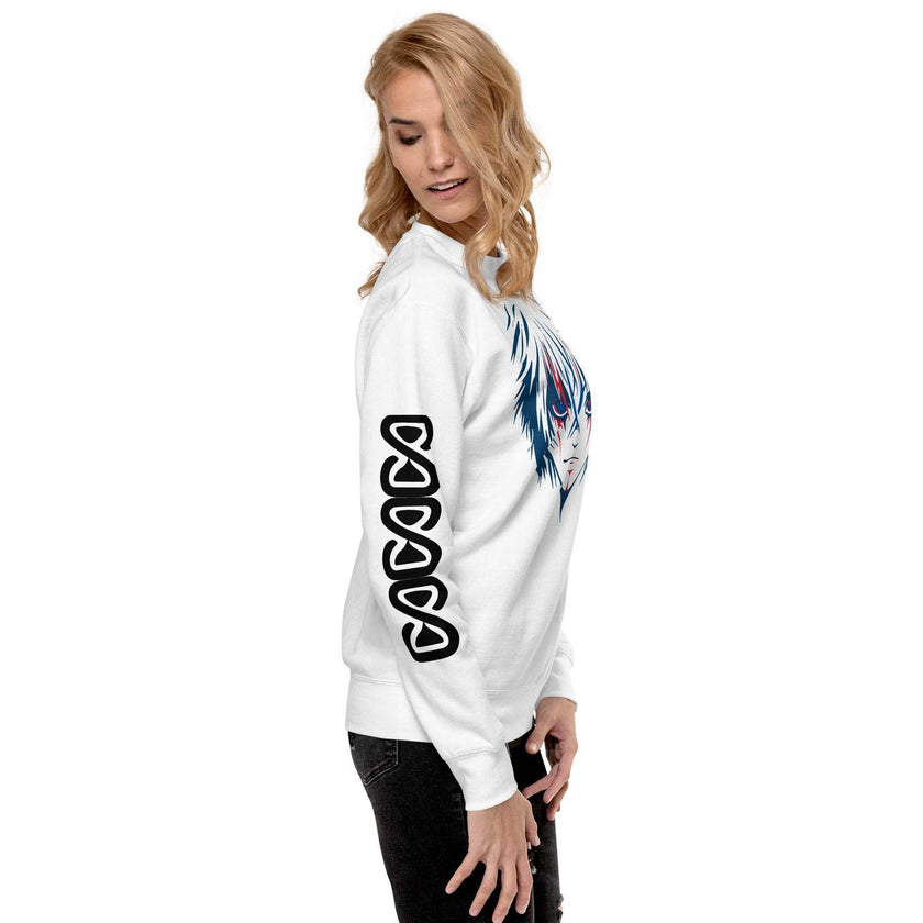 Unisex Premium Sweatshirt - STYLISHOUR