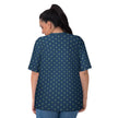 Crew Neck T-shirt - STYLISHOUR