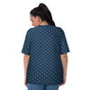 Crew Neck T-shirt - STYLISHOUR