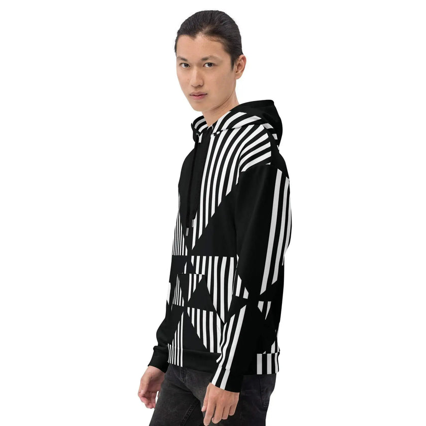 Unisex Hoodie - STYLISHOUR