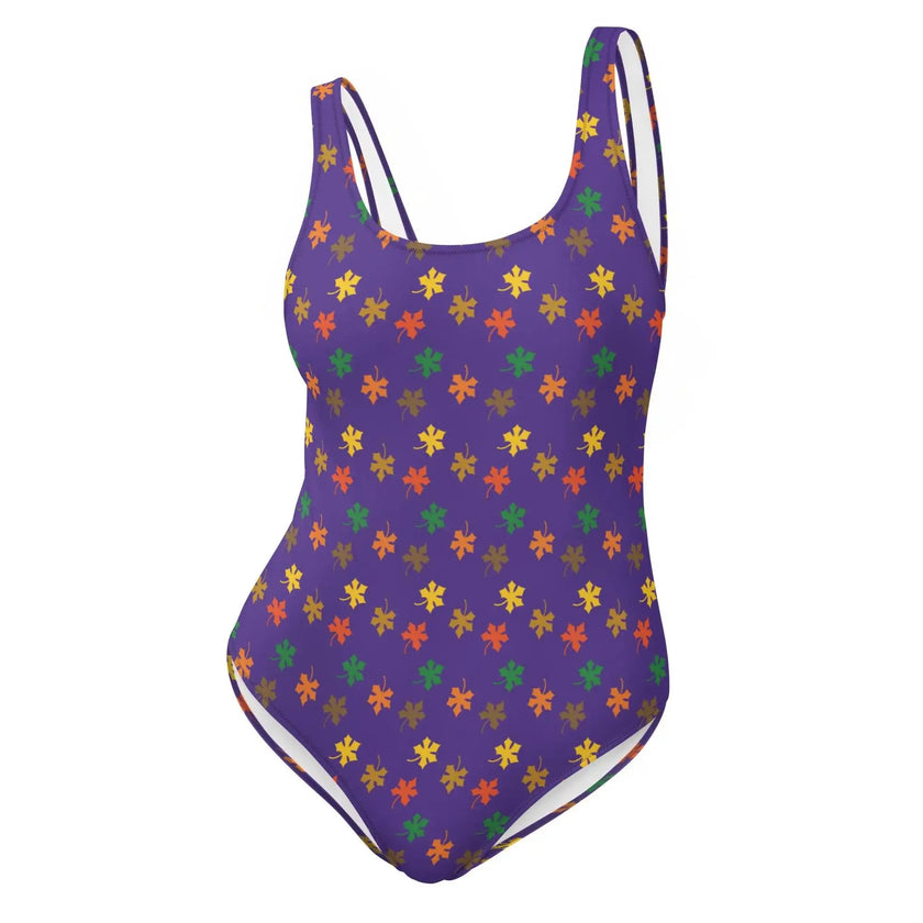 One-Piece Swimsuit - STYLISHOUR