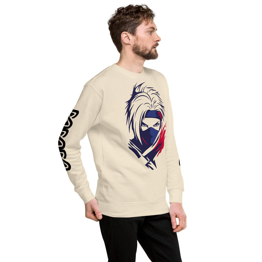 Unisex Premium Sweatshirt - STYLISHOUR