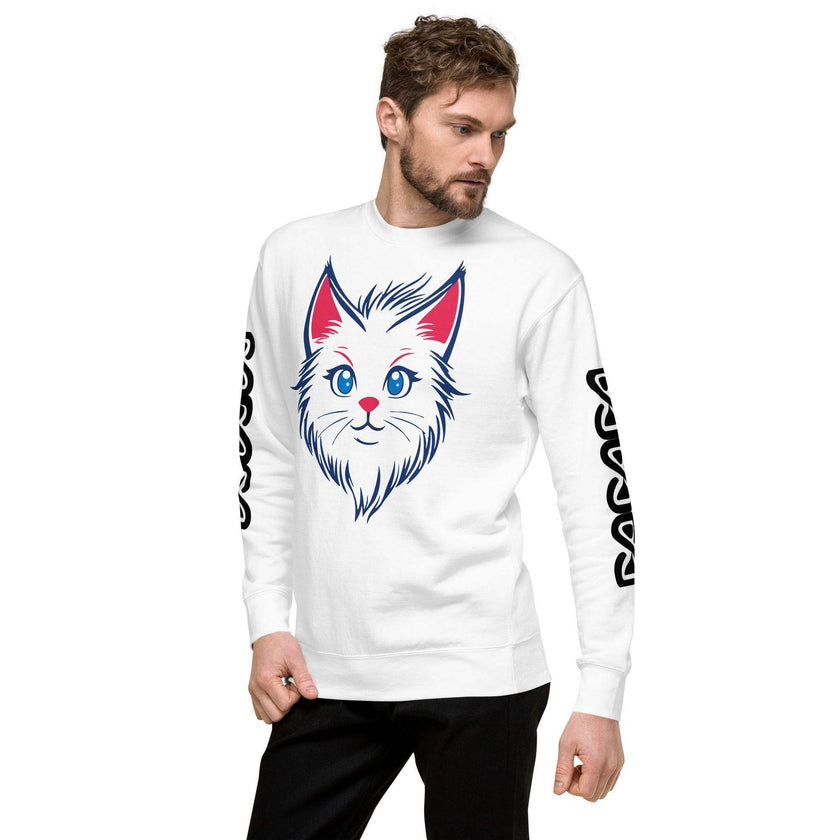 Unisex Premium Sweatshirt - STYLISHOUR