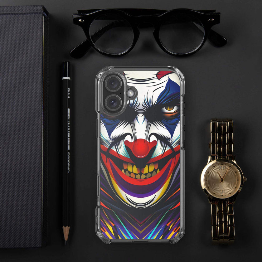 MagSafe® clear case for iPhone® - STYLISHOUR