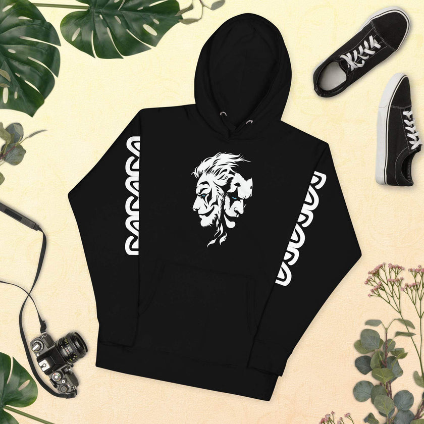 Unisex Hoodie - STYLISHOUR