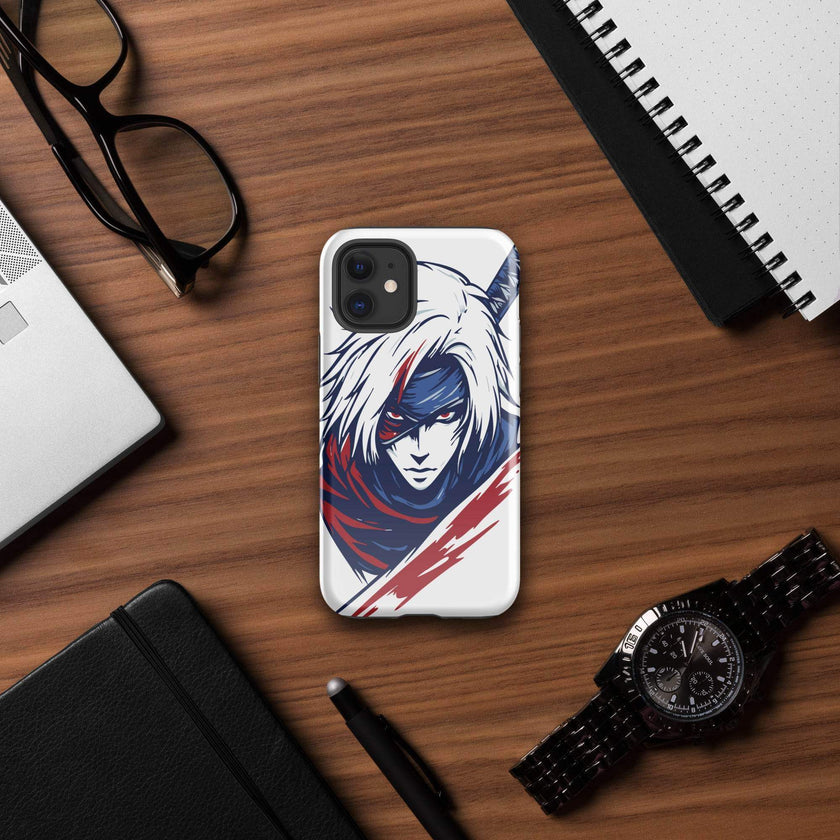 Tough Case for iPhone® - STYLISHOUR