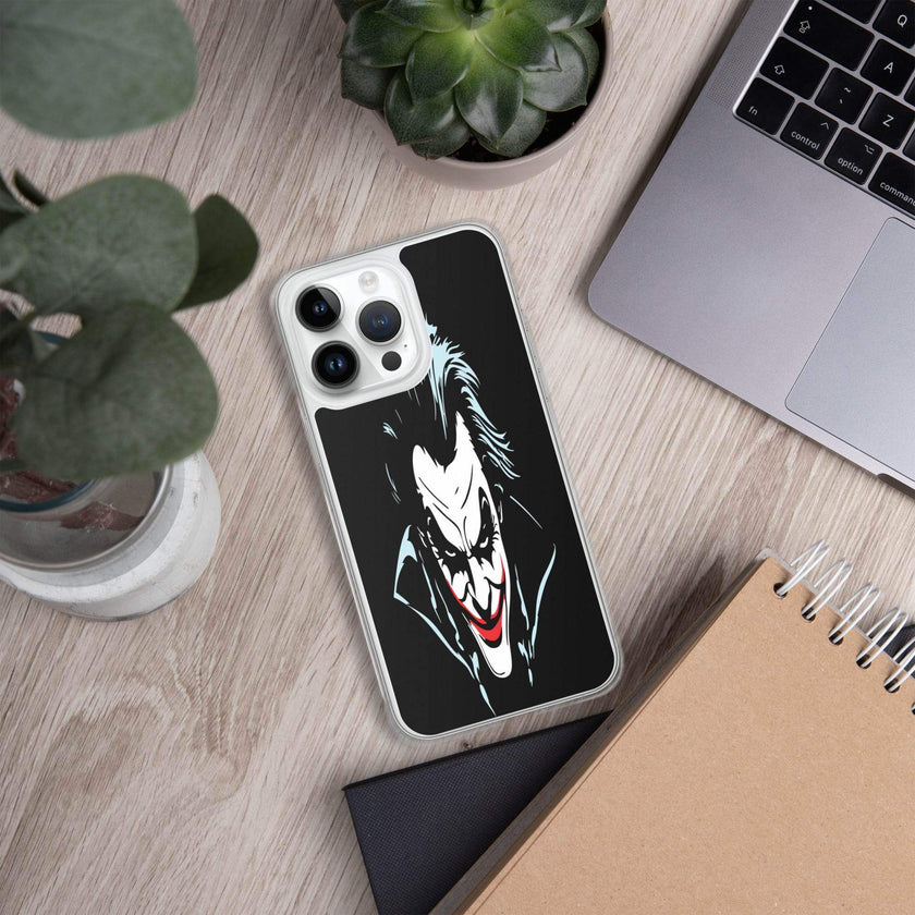 MagSafe® clear case for iPhone® - STYLISHOUR