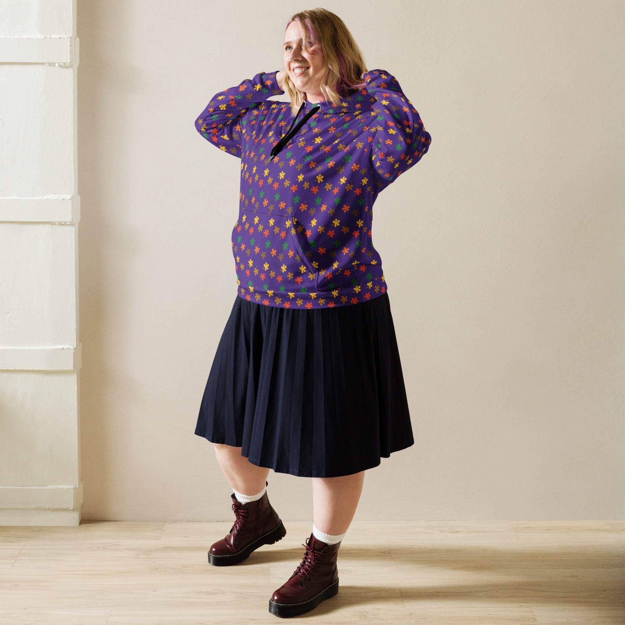 Unisex Hoodie - STYLISHOUR