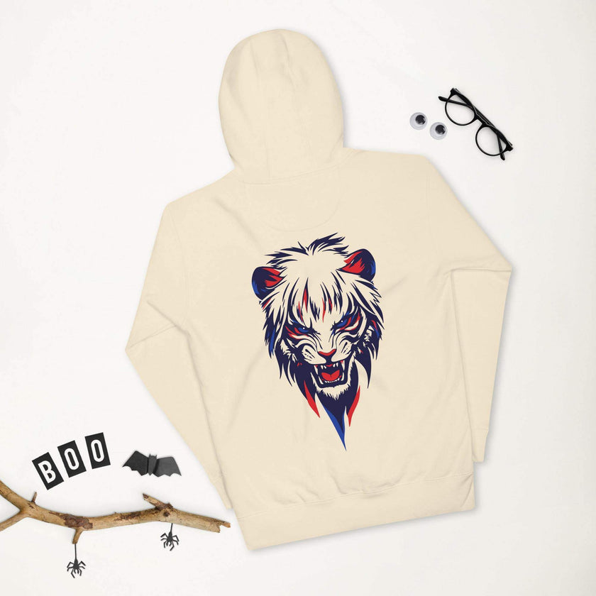 Unisex Hoodie - STYLISHOUR