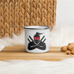 Enamel Mug - STYLISHOUR