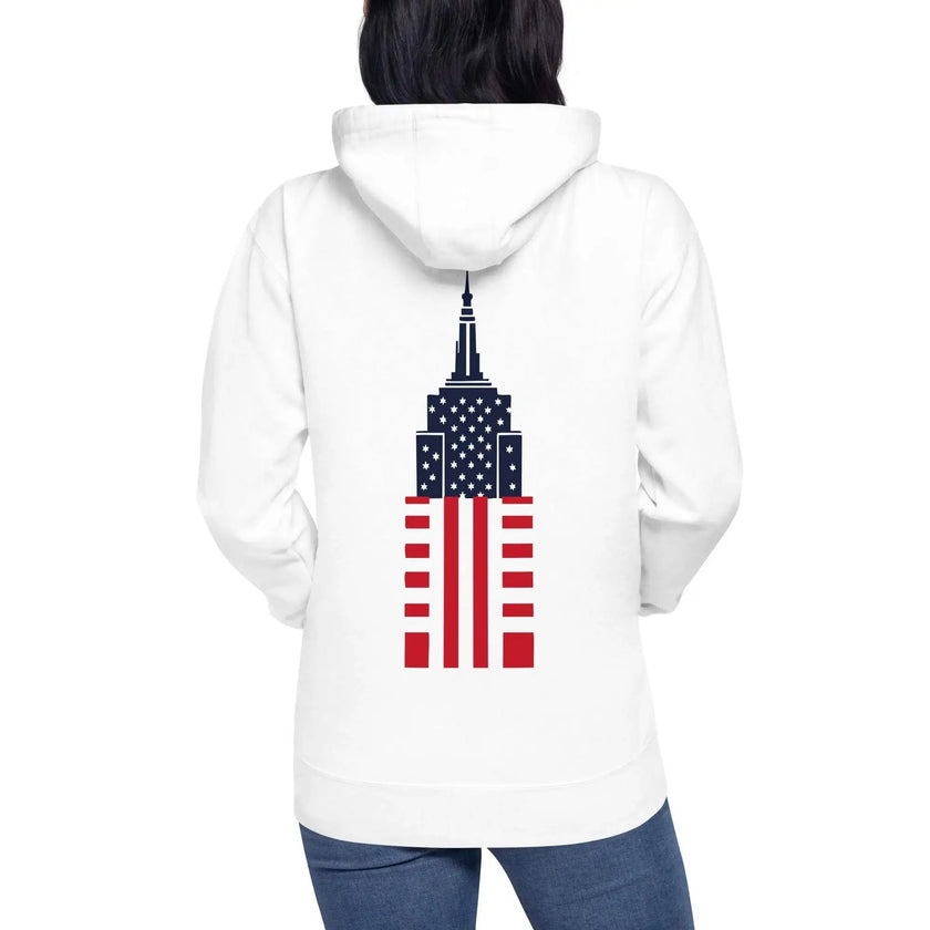 Unisex Hoodie - STYLISHOUR