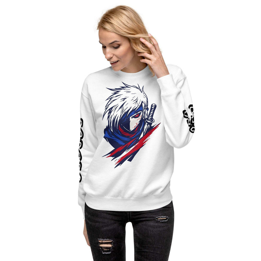 Unisex Premium Sweatshirt - STYLISHOUR