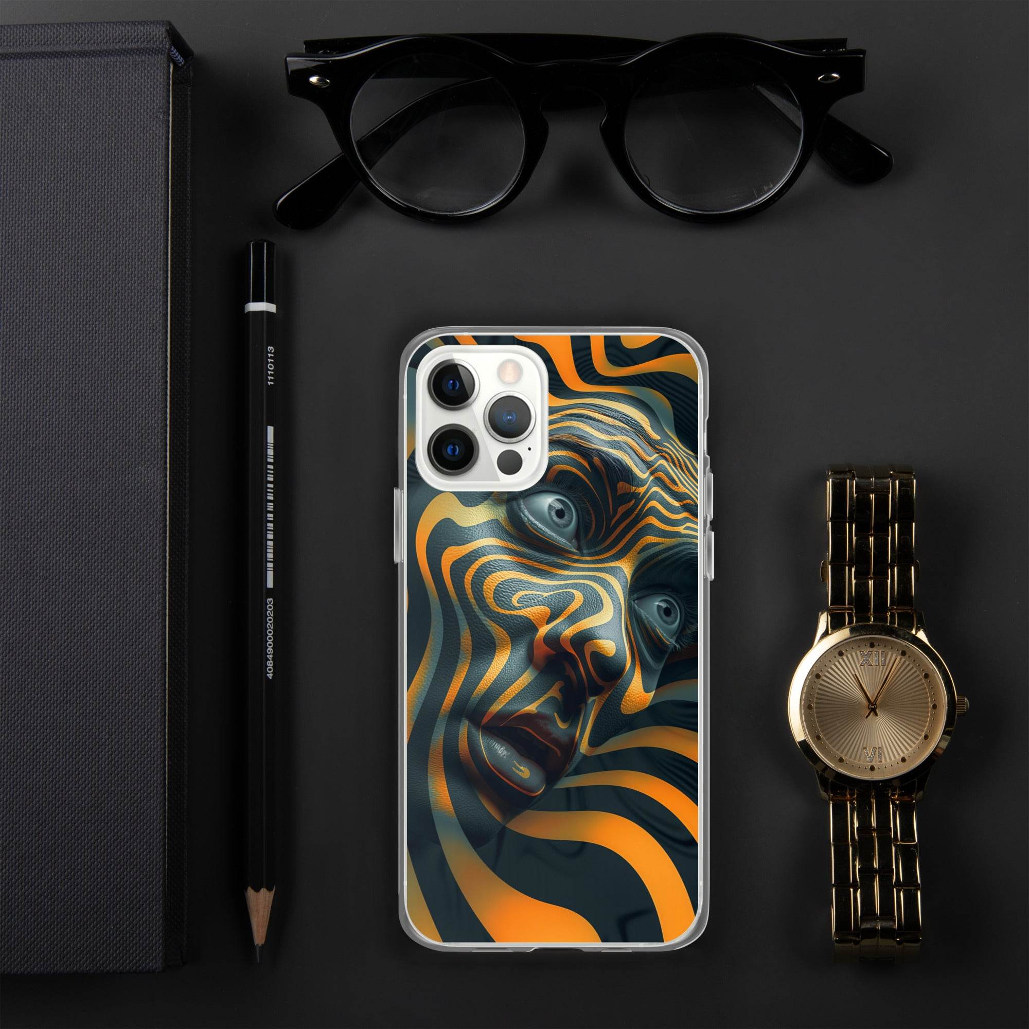 Clear Case for iPhone® - STYLISHOUR