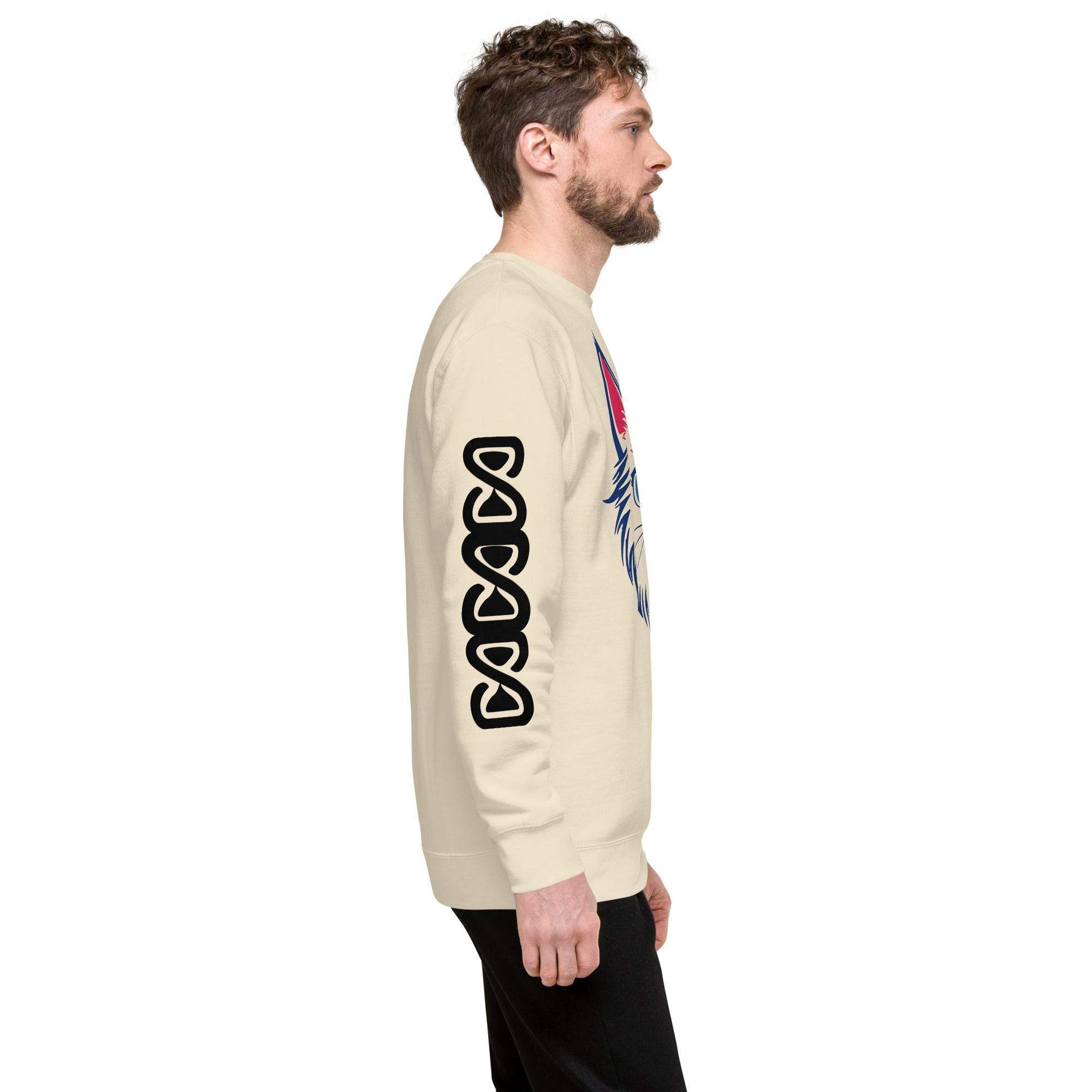 Unisex Premium Sweatshirt - STYLISHOUR