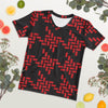 Crew Neck T-shirt - STYLISHOUR