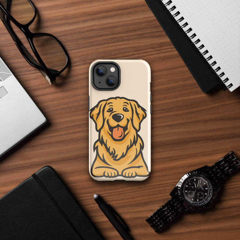 Tough Case for iPhone® - STYLISHOUR