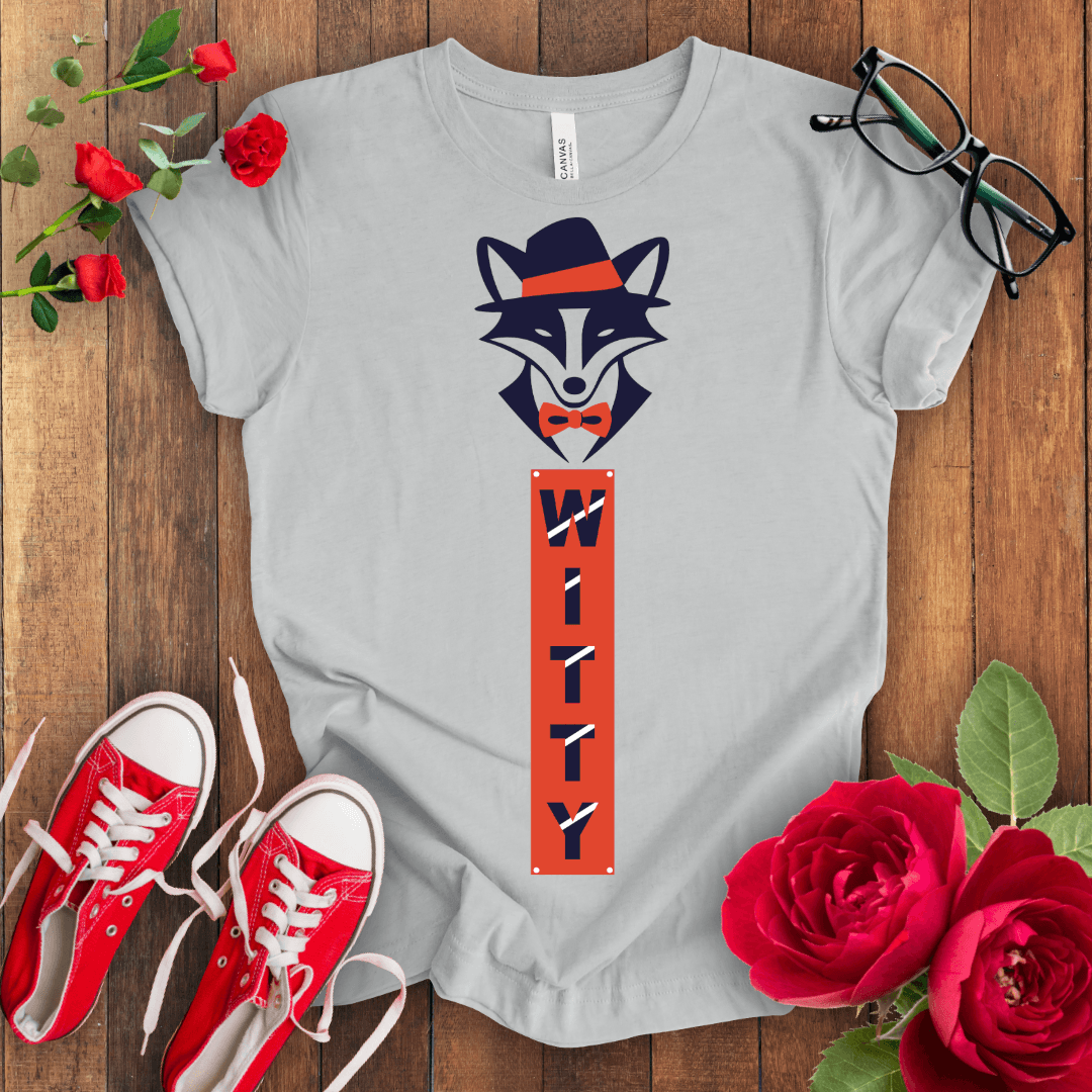 Whisper of Pack T-shirt - STYLISHOUR