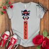 Whisper of Pack T-shirt - STYLISHOUR