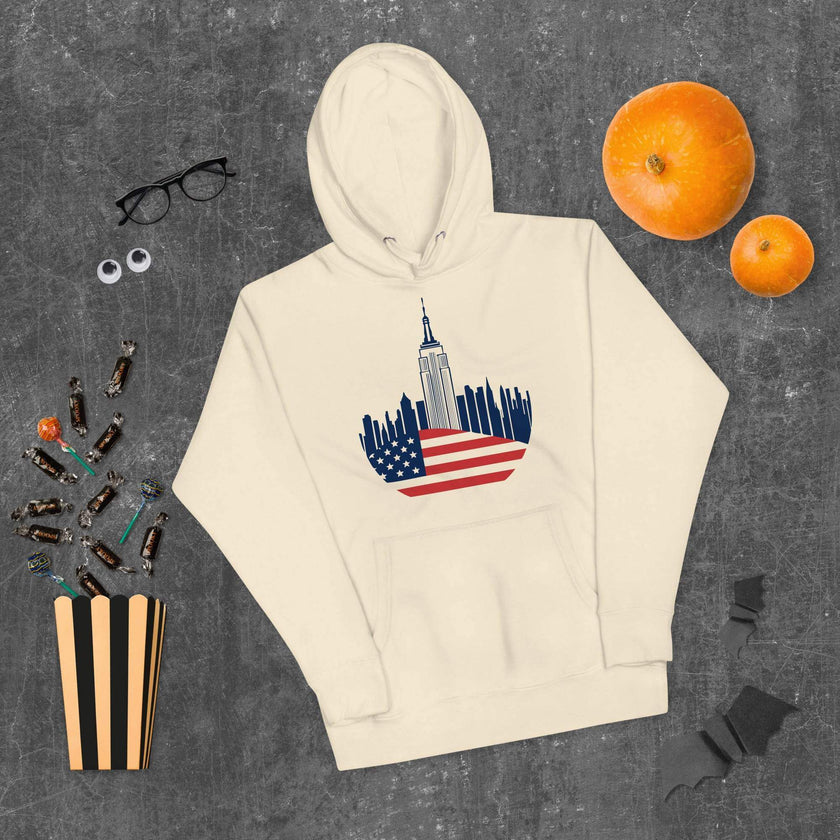 Unisex Hoodie - STYLISHOUR