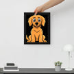 Framed canvas - STYLISHOUR