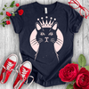 Sweet Queen Tales T-shirt - STYLISHOUR