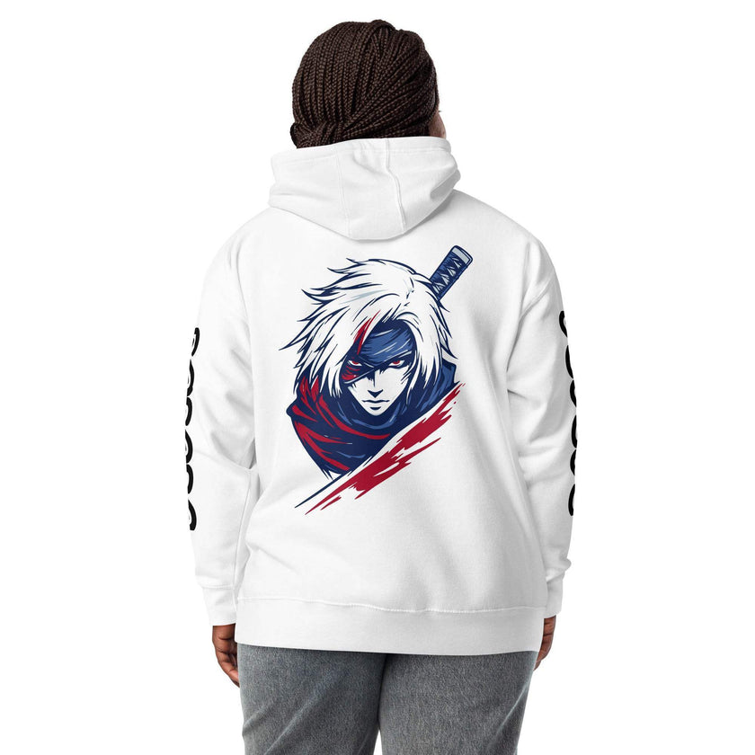 Unisex Hoodie - STYLISHOUR