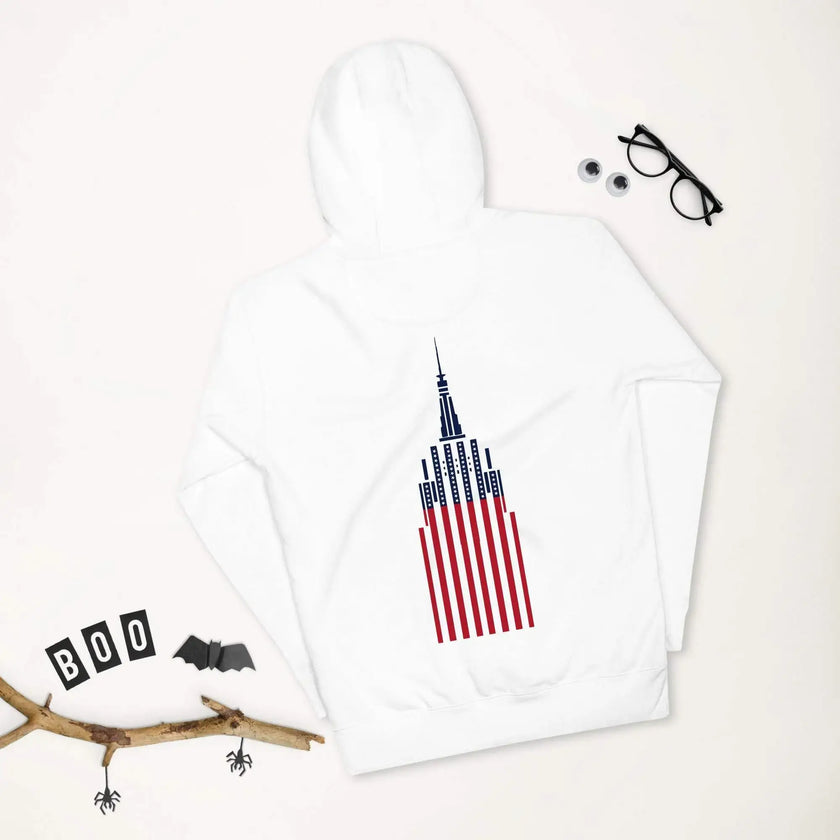 Unisex Hoodie - STYLISHOUR