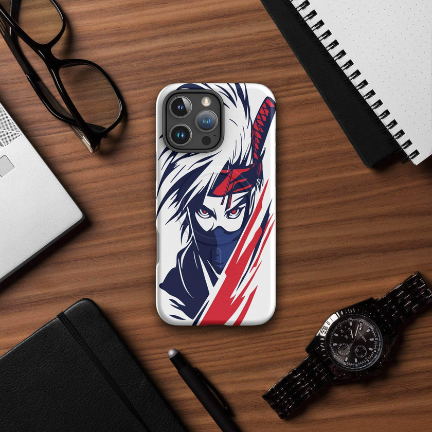 MagSafe® tough case for iPhone® - STYLISHOUR