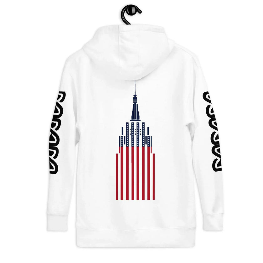 Unisex Hoodie - STYLISHOUR