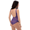 One-Piece Swimsuit - STYLISHOUR