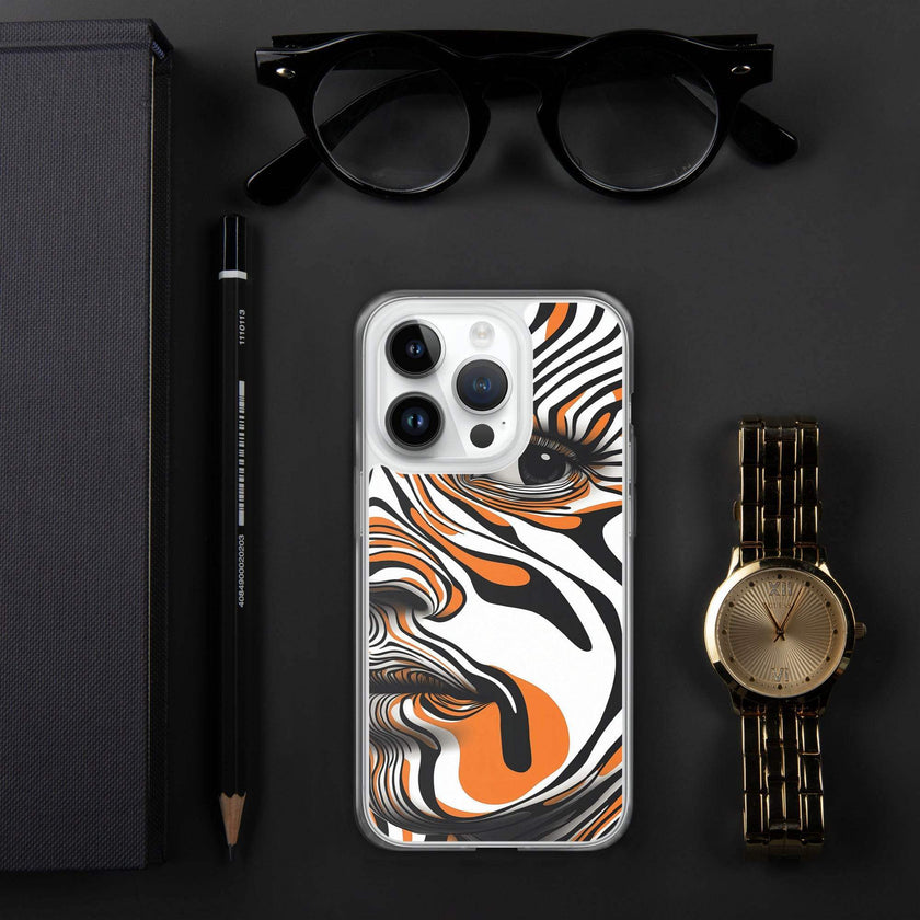 MagSafe® clear case for iPhone® - STYLISHOUR