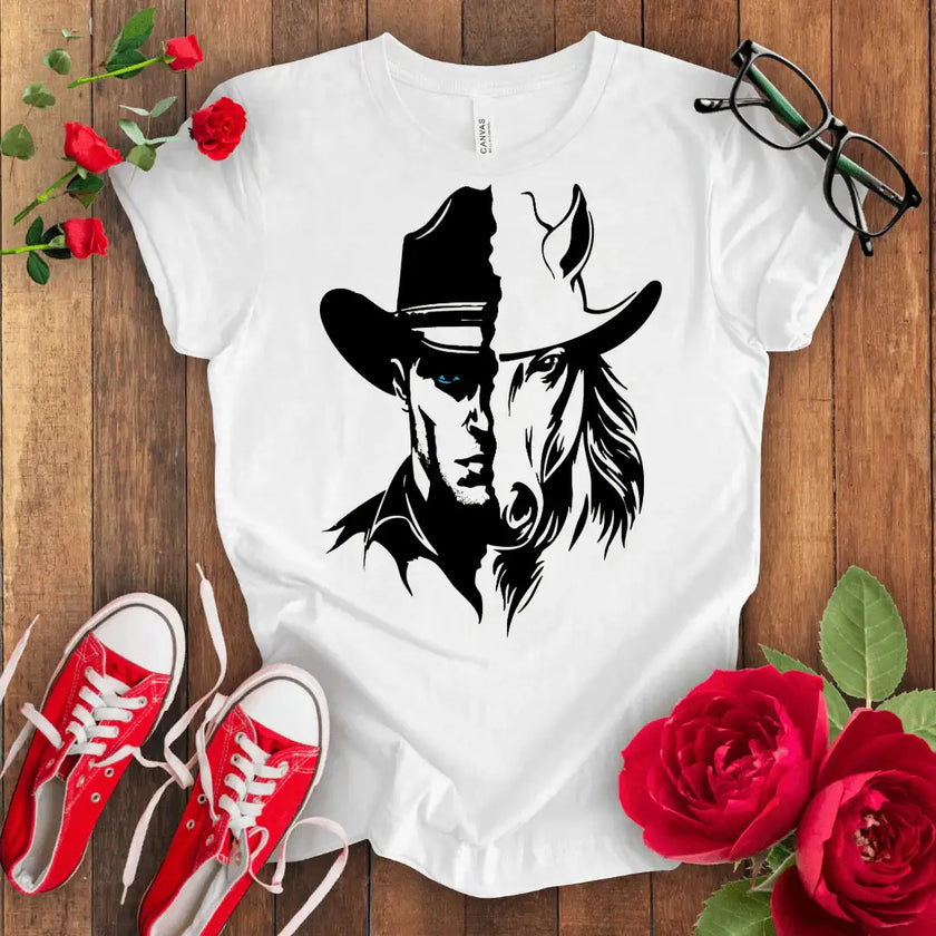 Storm of Steel T-shirt - STYLISHOUR