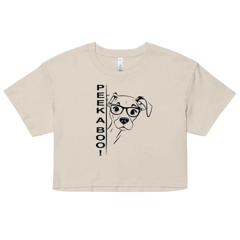 Women’s crop top - STYLISHOUR