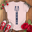 Charisma cute Fox T-shirt - STYLISHOUR