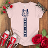 Charisma cute Fox T-shirt - STYLISHOUR