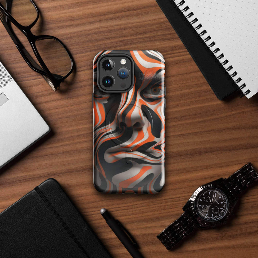 MagSafe® tough case for iPhone® - STYLISHOUR